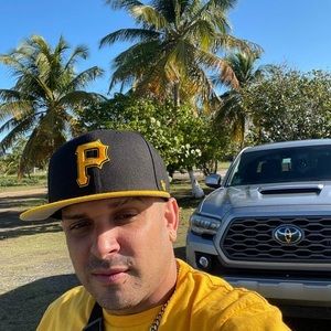 Meet your Posher, Wigberto